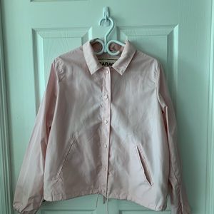 Garage women jacket